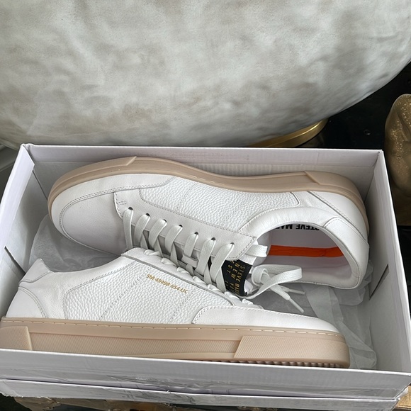 Steve Madden casual sneakers - Picture 4 of 4